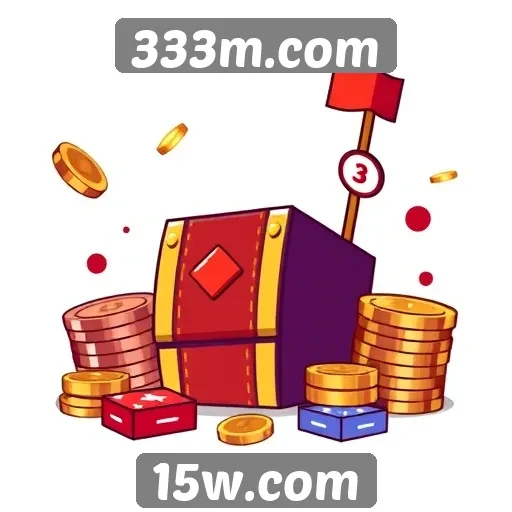 Comparativo entre jogos oferecidos no 333m.com