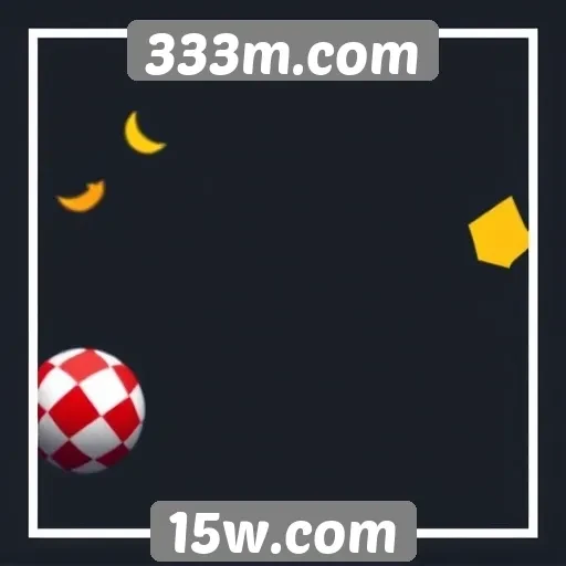 Estatísticas de jogos disponíveis no 333m.com