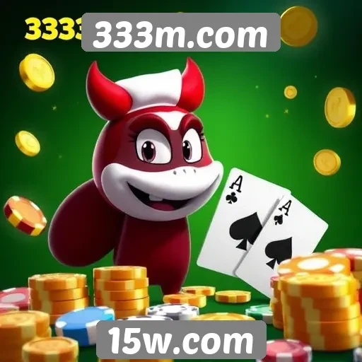 Exploração das opções de pagamento no 333m.com