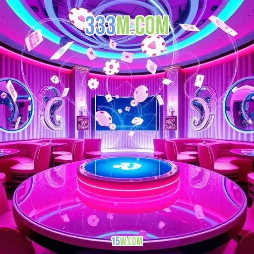 333m.com: Diversão Garantida com Caça-Níqueis de Qualidade